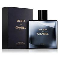 Chanel Bleu De Chanel Parfum For Men 150ml (UAE Delivery Only)