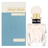 Miu Miu L'Eau Rosee Women Edt 100Ml