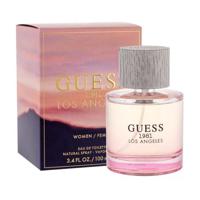 Guess 1981 Los Angeles (W) Edt 100Ml