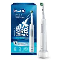Oral-B Pro 1 - 1000 - 3D Cleaning (D305.513.1) - thumbnail