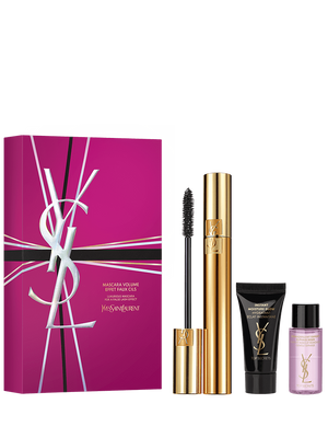 Coffret Make Up Mascara Volume Effet Faux Cils