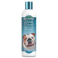 Bio-Groom Natural Oatmeal Dog Shampoo 32Oz