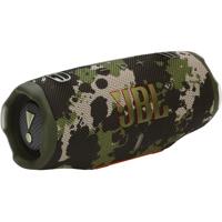 JBL, CHARGE 6, Waterproof, Bluetooth Speaker, Squad