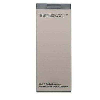 Porsche Design Palladium (M) 200Ml Shower Gel