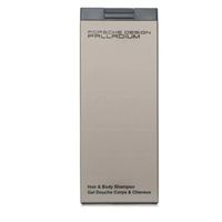 Porsche Design Palladium (M) 200Ml Shower Gel - thumbnail