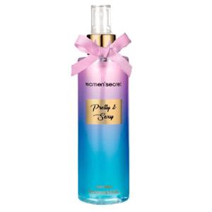 Women Secret Pretty & Sexy Body Mist 250Ml