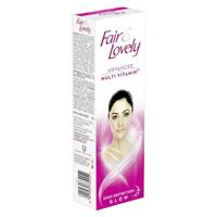 Fair & Lovely Cream Multivitamin Moisturiser+Day Cream 100Gm