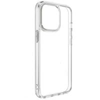 Protect LIP14PM iPhone 14 Pro Max Clear Case + TG | Slim, Lightweight, and Durable | Clear Protection for Your iPhone 14 Pro Max | Available in Bla...