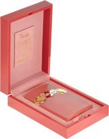 Afnan Tribute Pink (U) Edp 100ml (UAE Delivery Only)