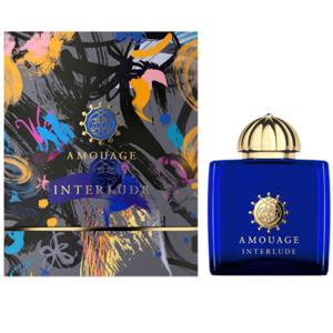 Amouage Interlude (W) Edp 100ml