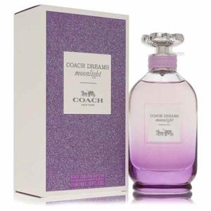 Coach Dreams Moonlight (W) Edp 90Ml