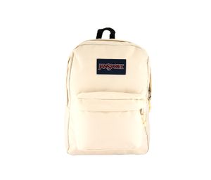 Womens Superbreak Backpack 41.5 x 32 L x 12 W cm  Soft Tan Beige