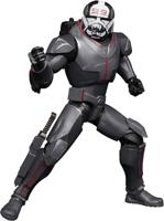 Hasbro Star Wars The Black Series The Bad Batch - Wrecker Action Figure