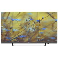 Ikon 65 Inches 4K Smart LED TV, Black - IK-65A71WOS - UAE Delivery Only