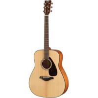 Yamaha FG800 Acoustic Guitar Natural