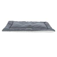 Trixie Farello Lying Mat For Dogs - Grey 100X75Cm