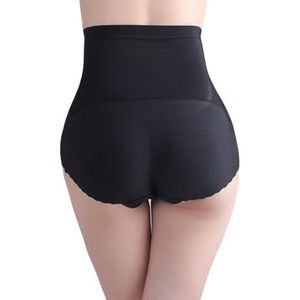 Women Sexy Padded Butt Lift Panties