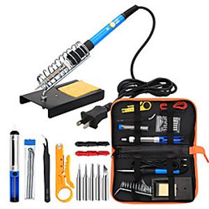 External power supply Soldering Tools Kits Simple for car repair miniinthebox