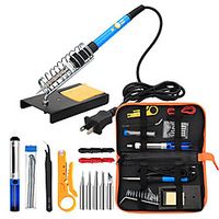 External power supply Soldering Tools Kits Simple for car repair miniinthebox - thumbnail