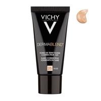 Vichy Dermablend Fluid Corrective Foundation 25 Nude 30ml