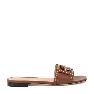 Peoni flat sandals