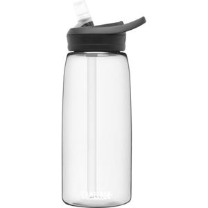 Camelbak Eddy+ 32Oz Clear Water Bottle