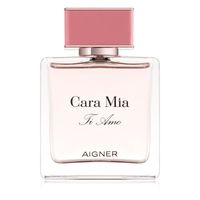 Aigner Cara Mia Ti Amo (W) Edp 100ml (UAE Delivery Only)