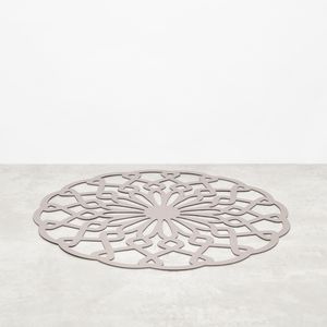 Juno Cutwork Placemat - 38 cms