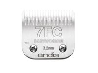 Andis Ultra Edge Blades For Cat & Dog - 7FC-3.2 Mm