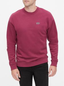 Gap Logo Crewneck Sweatshirt