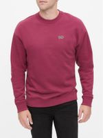 Gap Logo Crewneck Sweatshirt - thumbnail