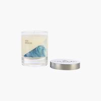 Wax Lyrical Small Jar Candle - Sea Breeze - 8 cms