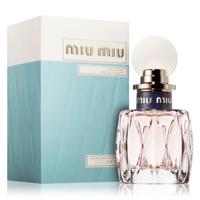 Miu Miu L'Eau Rosee (W) Edt 50Ml