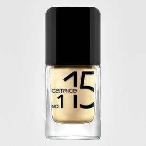 Catrice Iconails Gel Lacquer - 10 ml