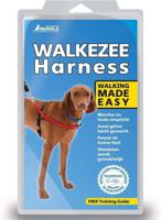 Company Of Animals LW02 Walkezee Harness Small