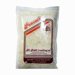 Peacock Indian Mota Salt 1Kg