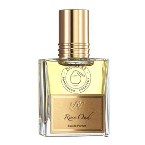 Nicolai Parfumeur Createur Rose Oud (U) Edp 30Ml (UAE Delivery Only)