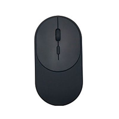 wireless bluetooth mouse for macbook pc ipad computer rechargeable dual modes bluetooth 4.0  usb mouse with 3 adjustable dpi Lightinthebox