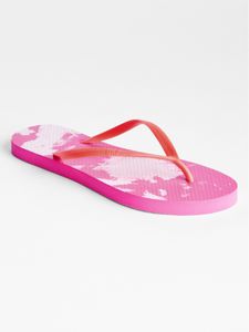 Print Flip Flops