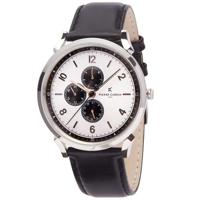 Pierre Cardin Silver Men Watch (PICA-1039212)