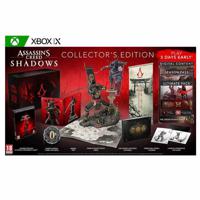 Assassin's Creed Shadows - Collector's Edition For Xbox Sereis X|S