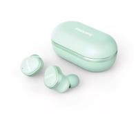 Philips In-Ear True Wireless Earbuds Green - TAT4556GR/97