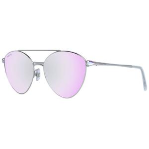 Swarovski Silver Women Sunglasses (SW-1037435)