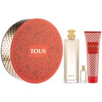 Tous (W) Set Edt 90Ml + Edt 10Ml + Bl 150Ml