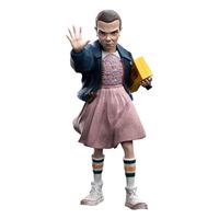 Weta Workshop Stranger Things (Season 1) - Eleven Mini Epics - 63337
