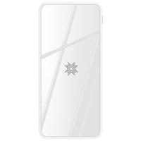 ROCK Wireless Powerbank 10000 mAh White