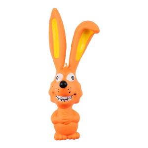 Nutrapet Crinkle Bunny Ears (Assorted Colours) - 1Pc