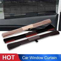 Car sun shade Auto retractable side window sun shade for car