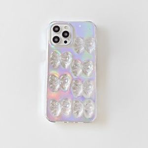 Phone Case For Apple Back Cover iPhone 12 Pro Max 11 SE 2020 X XR XS Max 8 7 Shockproof Dustproof Butterfly Animal TPU Lightinthebox