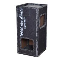 Ebi Rockefeller 77 Scratching Post Trend 36X36X77Cm
